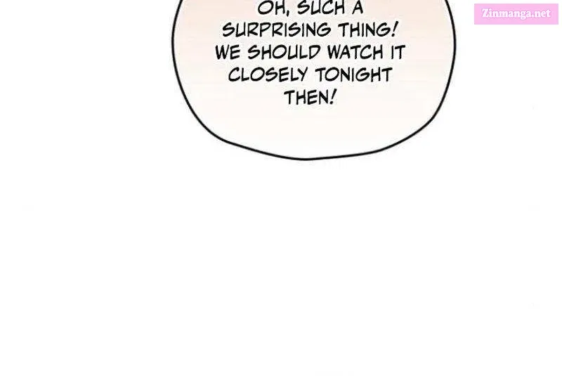 I Was The Acting Empress But I Spent The First Night With Him Zinmanga X Chapter 28 Page 54
