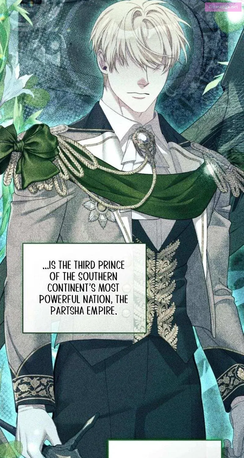 I Was The Acting Empress But I Spent The First Night With Him Zinmanga X Chapter 28 Page 74
