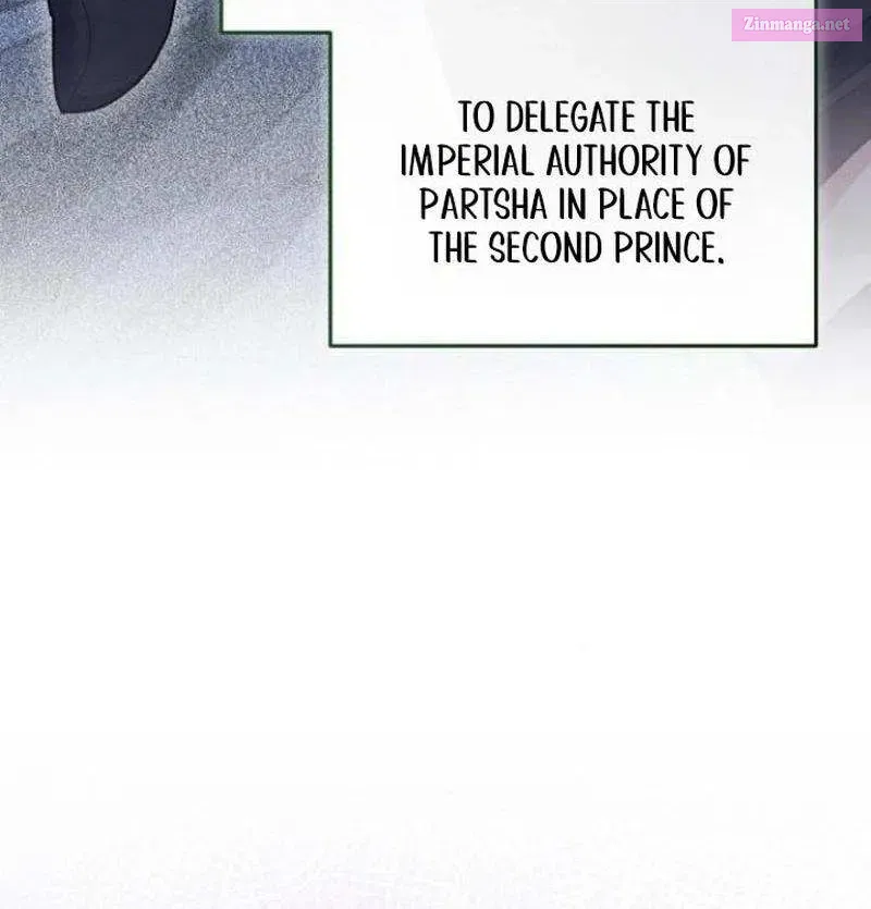 I Was The Acting Empress But I Spent The First Night With Him Zinmanga X Chapter 28 Page 77