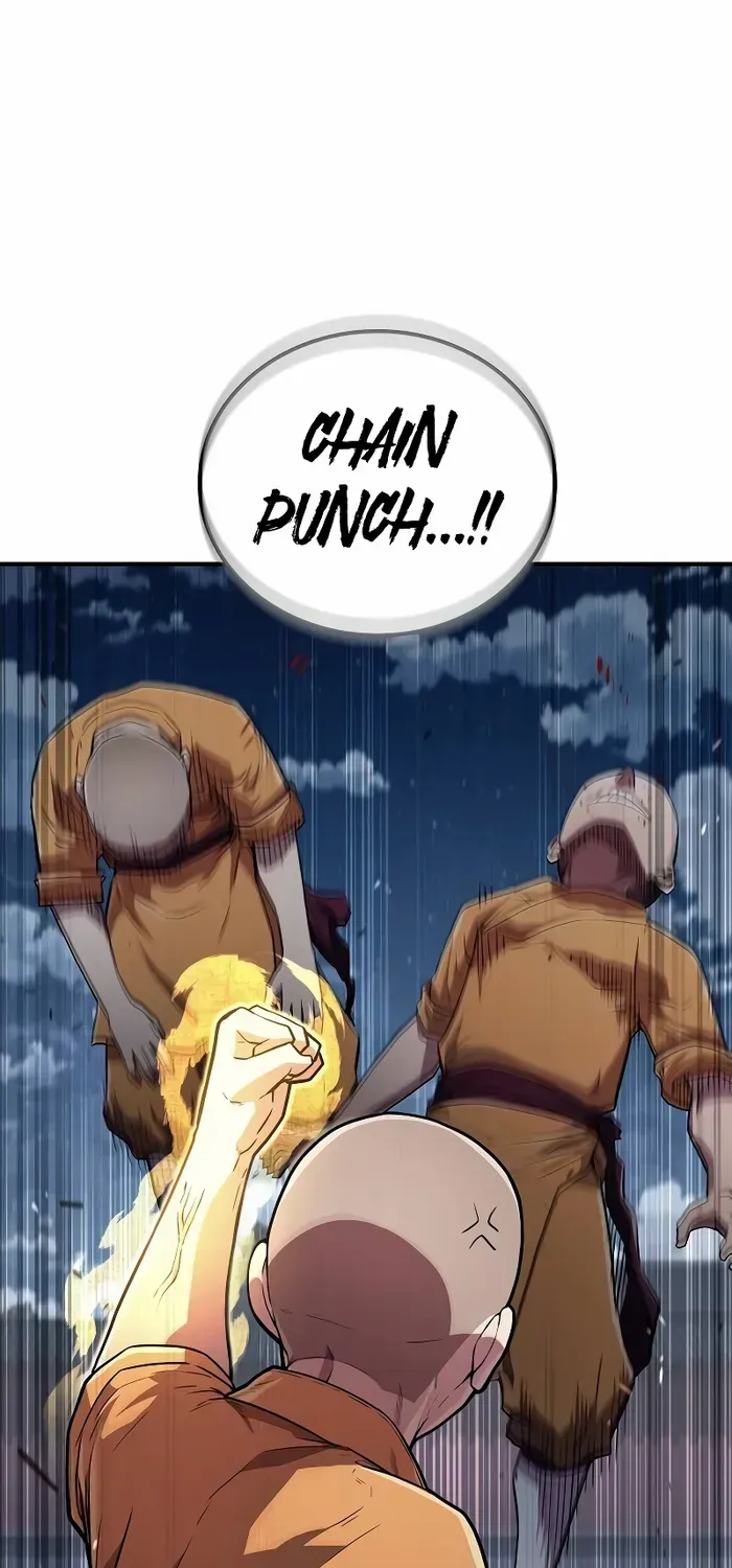 Genius Martial Arts Trainer Zinmanga X Chapter 20 Page 1