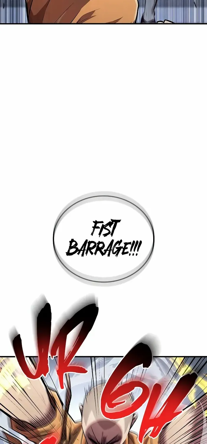 Genius Martial Arts Trainer Zinmanga X Chapter 20 Page 2