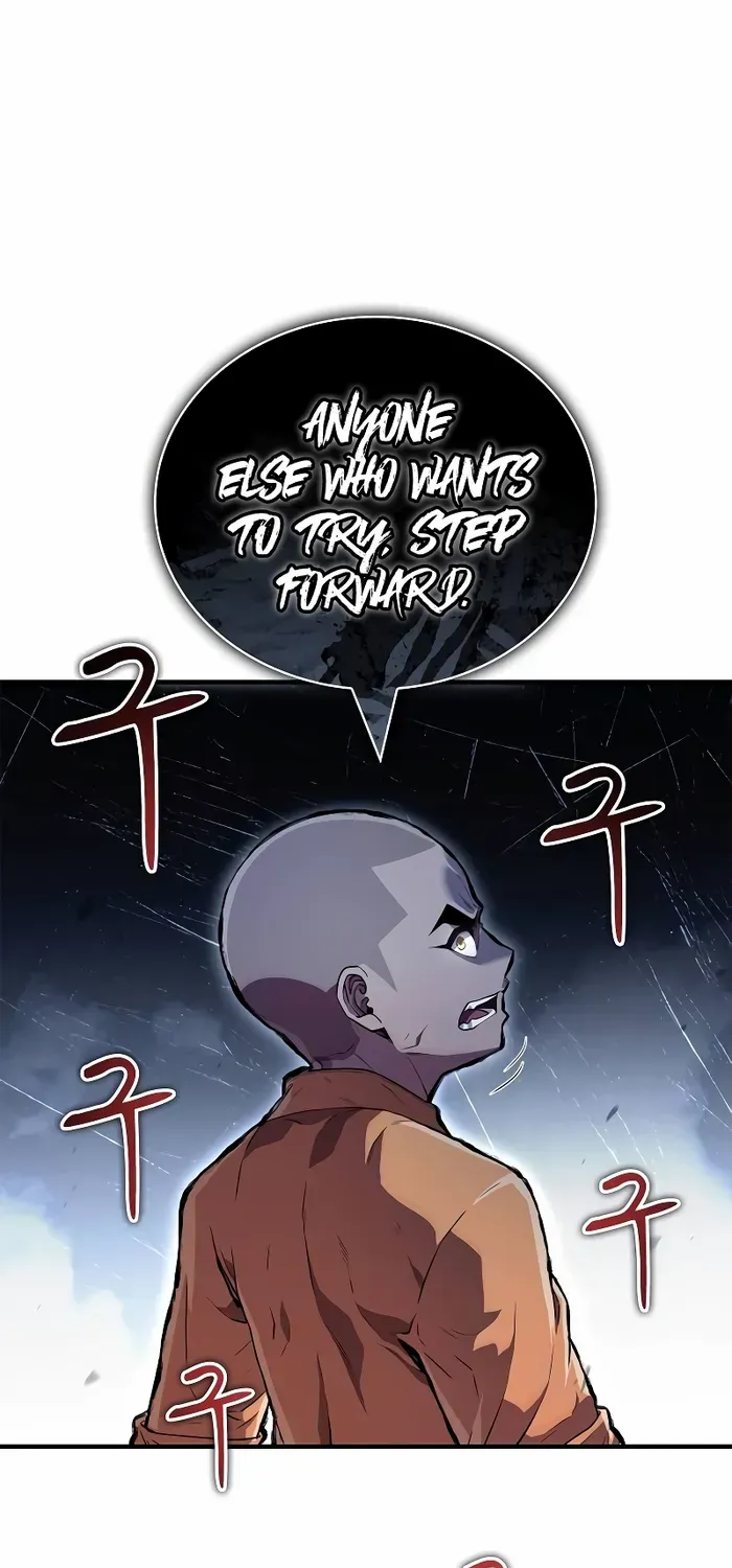 Genius Martial Arts Trainer Zinmanga X Chapter 20 Page 5