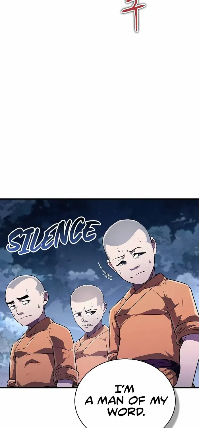 Genius Martial Arts Trainer Zinmanga X Chapter 20 Page 6