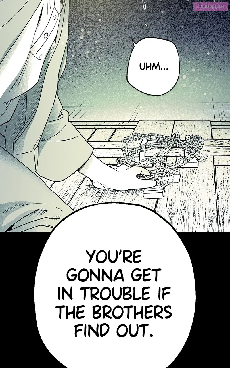 Ark of the Law Zinmanga X Chapter 11 Page 11