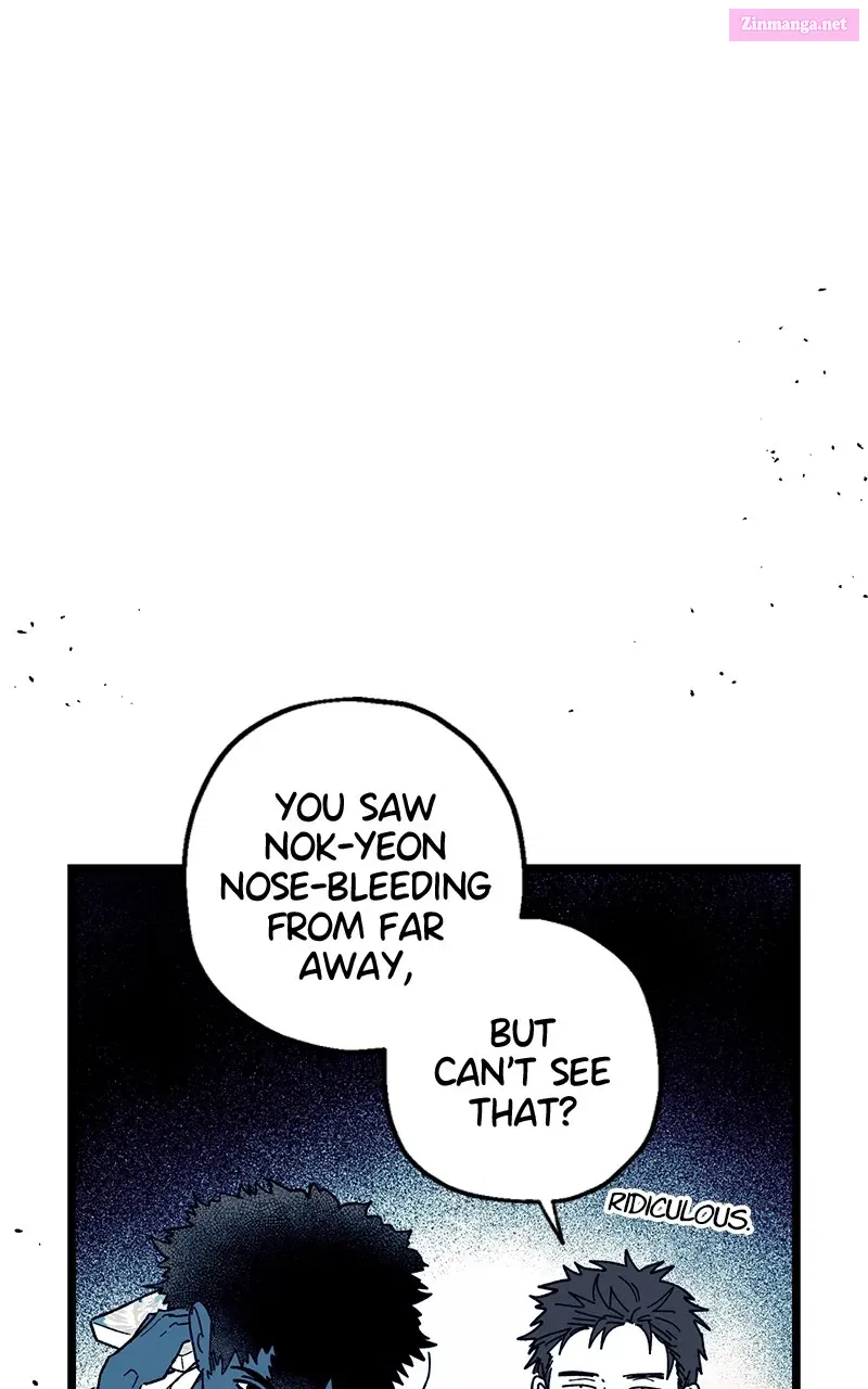 Ark of the Law Zinmanga X Chapter 11 Page 134