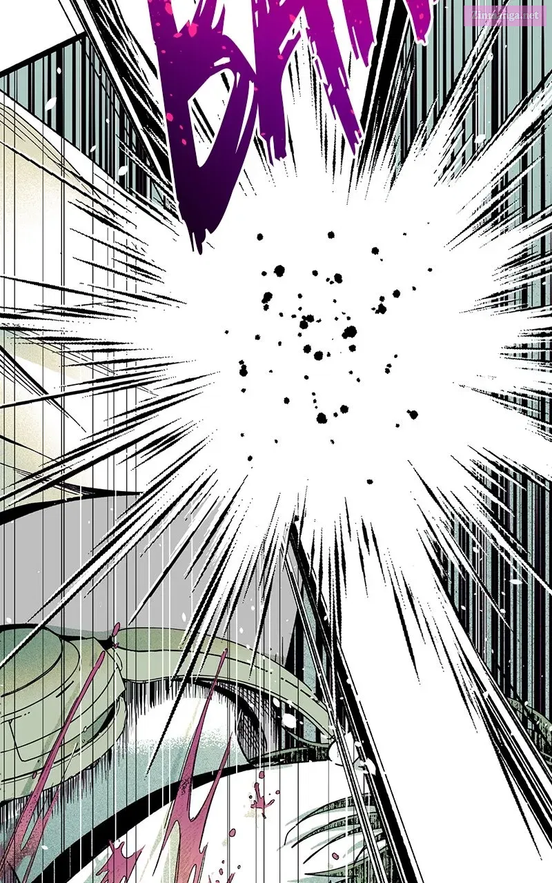 Ark of the Law Zinmanga X Chapter 10 Page 91