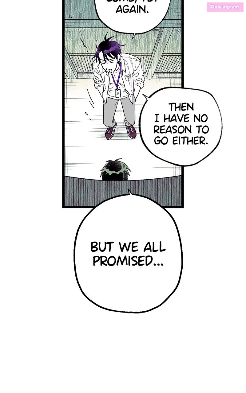 Ark of the Law Zinmanga X Chapter 10 Page 133