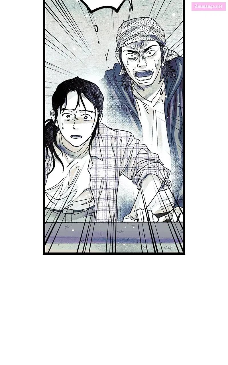 Ark of the Law Zinmanga X Chapter 9 Page 177
