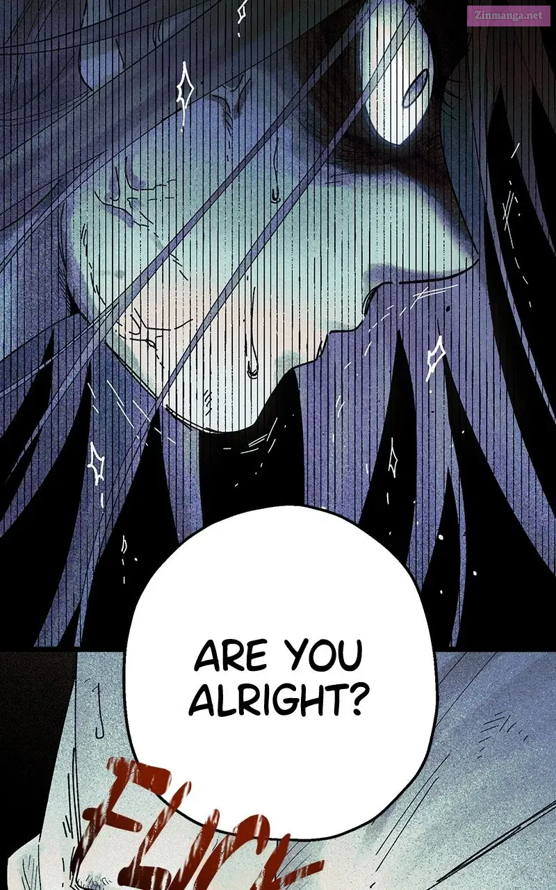 Ark of the Law Zinmanga X Chapter 8 Page 88
