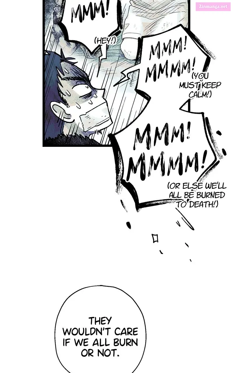 Ark of the Law Zinmanga X Chapter 8 Page 91