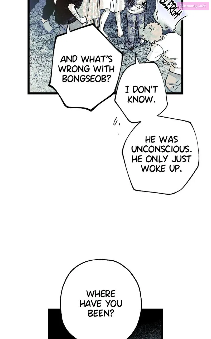 Ark of the Law Zinmanga X Chapter 7 Page 29