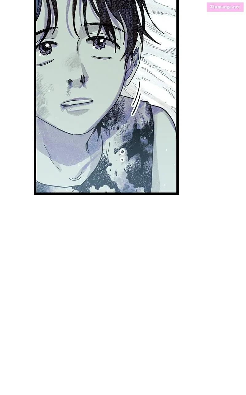 Ark of the Law Zinmanga X Chapter 7 Page 32