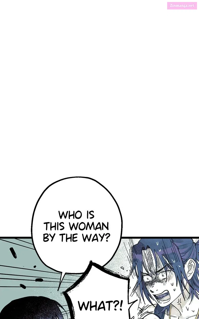 Ark of the Law Zinmanga X Chapter 7 Page 34