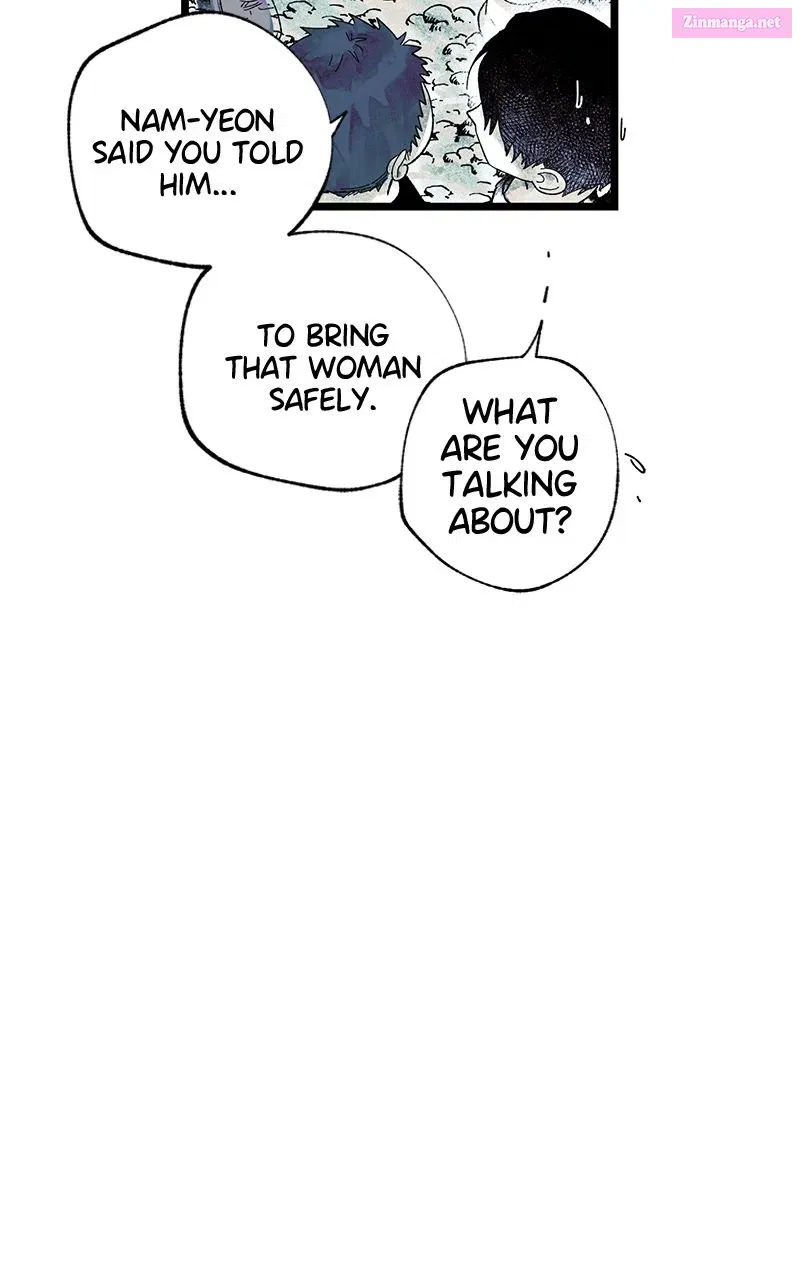 Ark of the Law Zinmanga X Chapter 7 Page 37