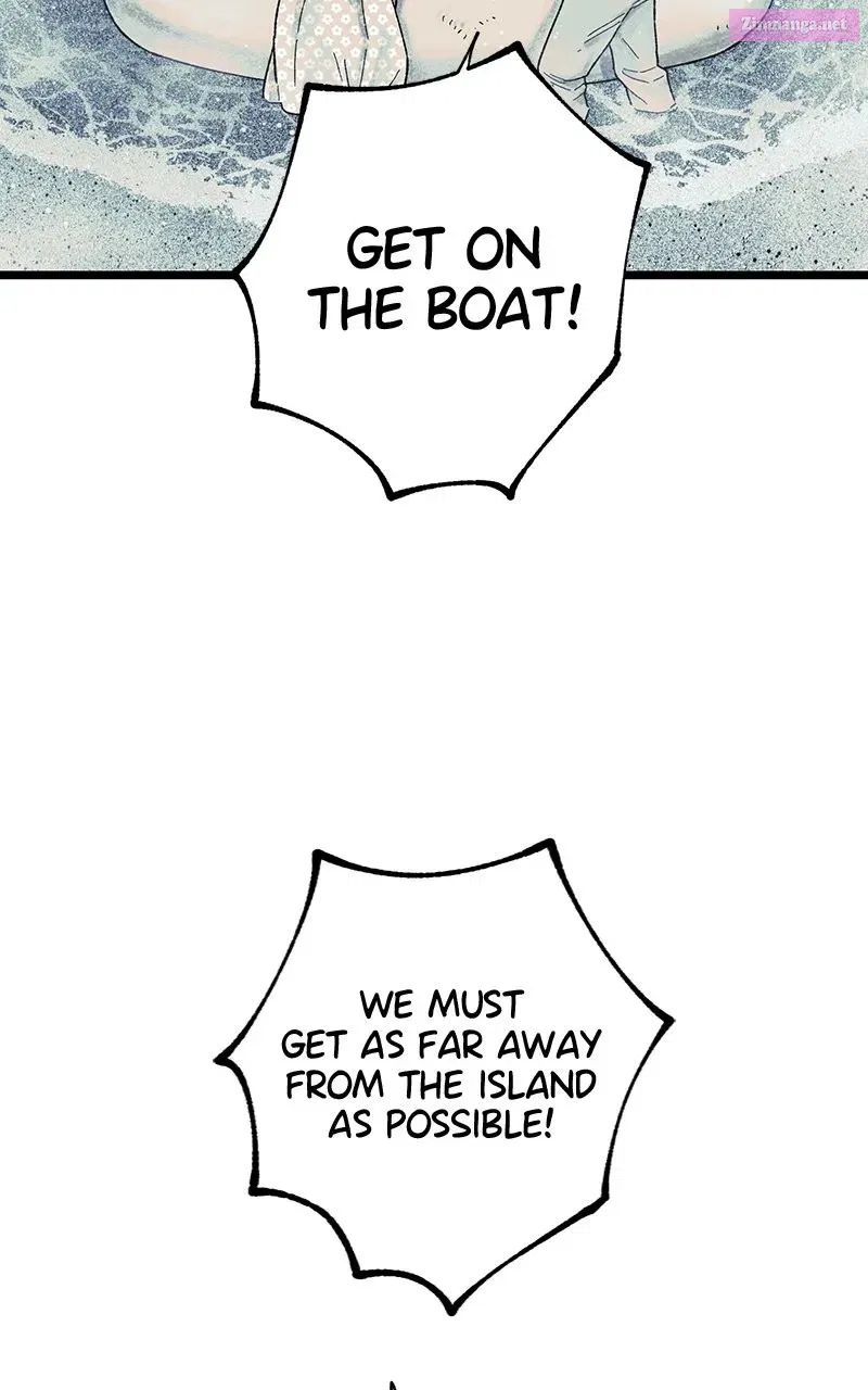 Ark of the Law Zinmanga X Chapter 7 Page 39