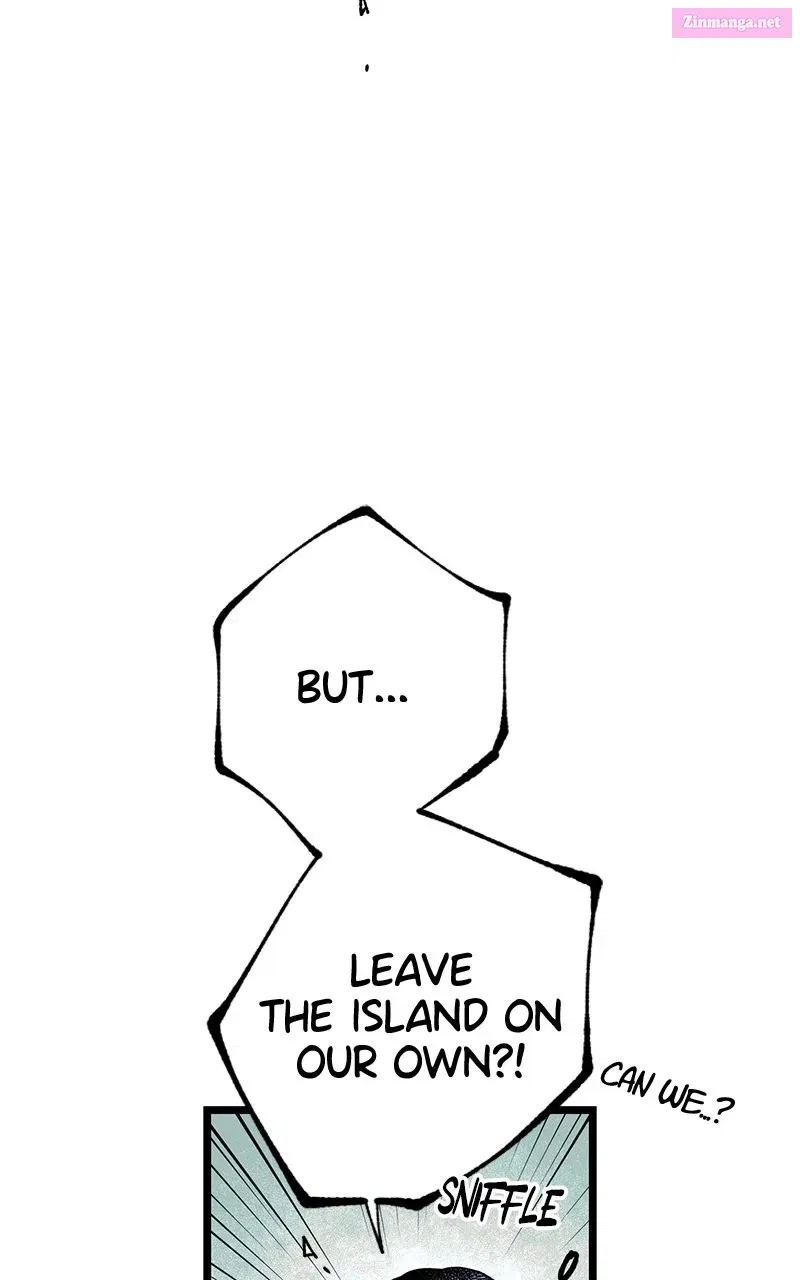 Ark of the Law Zinmanga X Chapter 7 Page 40