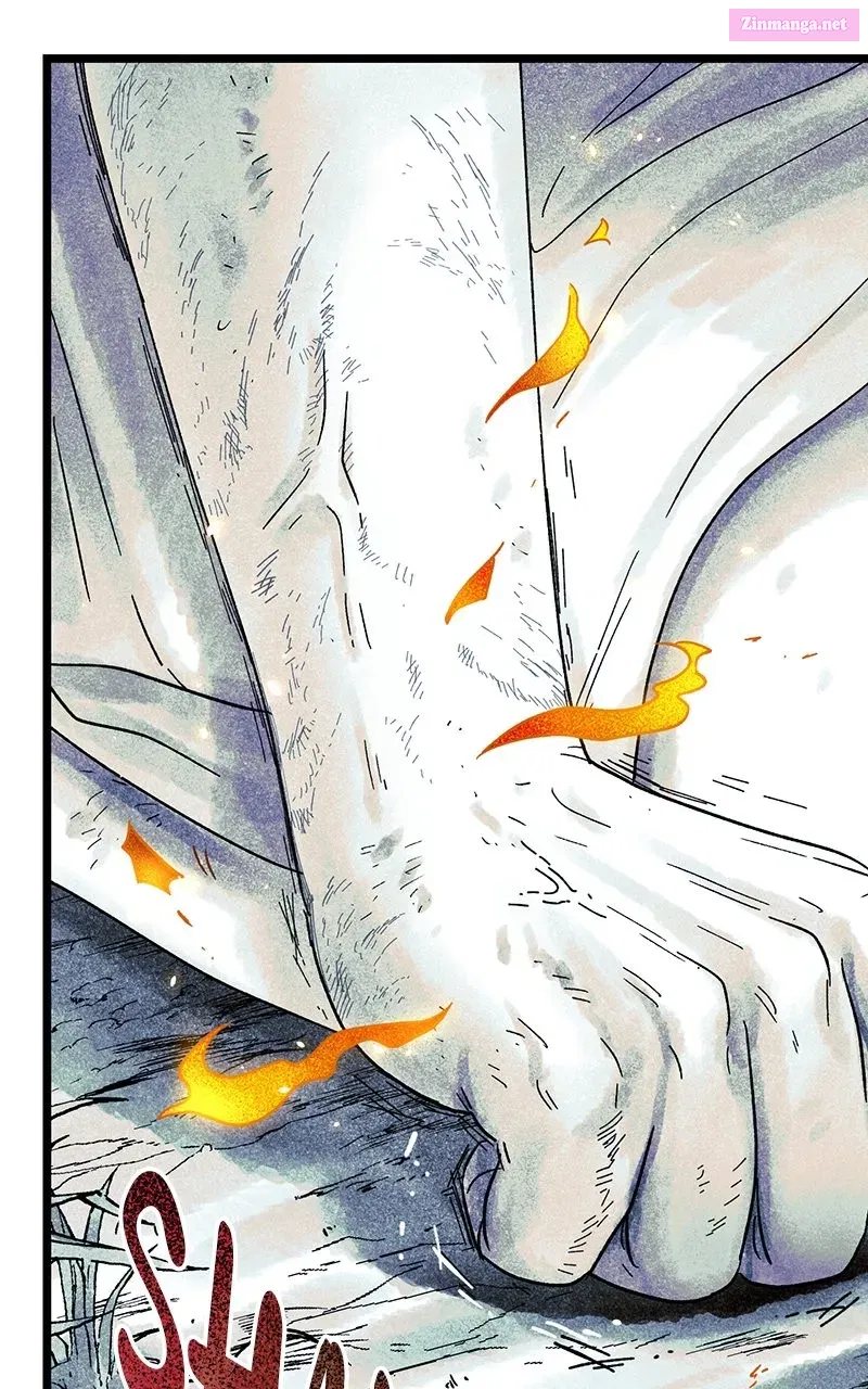 Ark of the Law Zinmanga X Chapter 6 Page 61