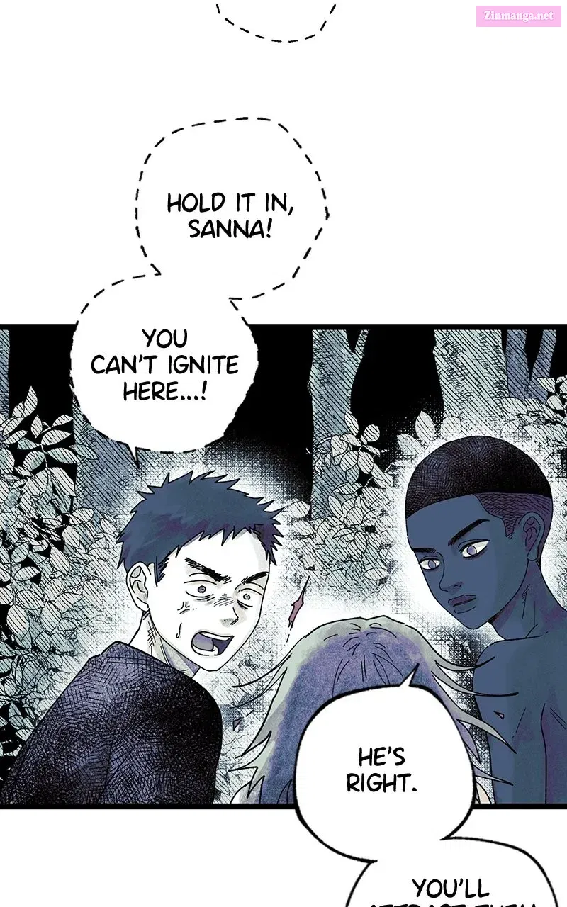 Ark of the Law Zinmanga X Chapter 6 Page 64