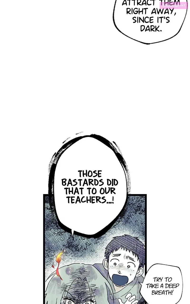 Ark of the Law Zinmanga X Chapter 6 Page 65