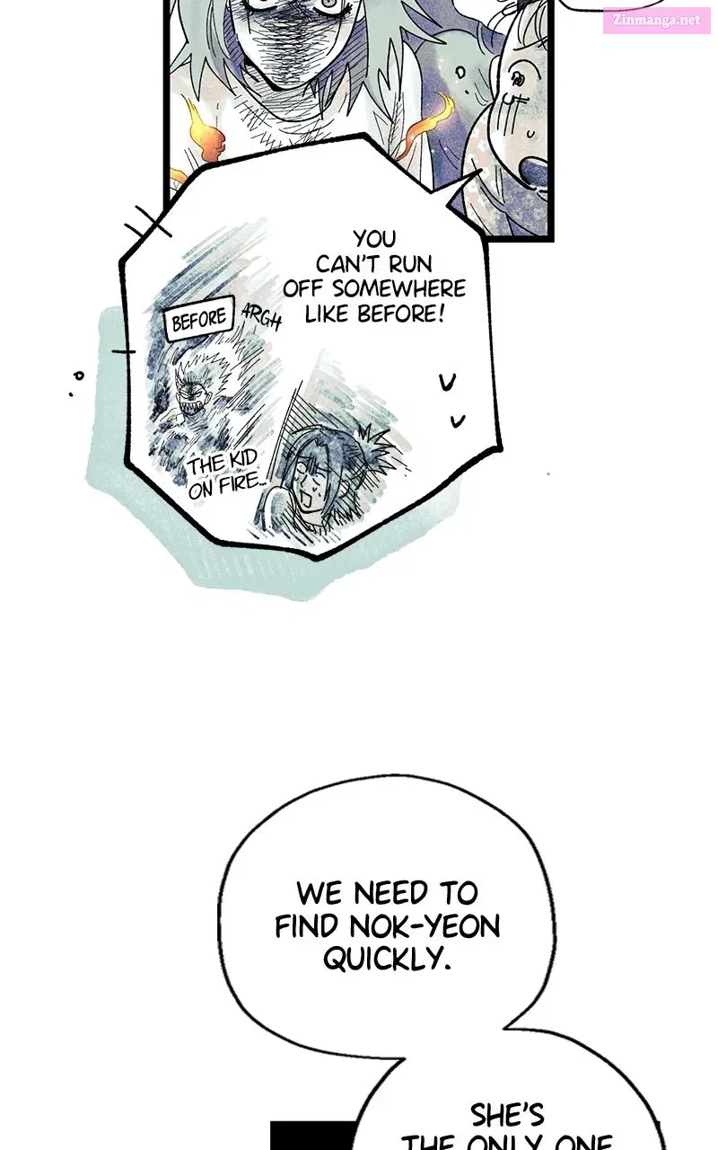 Ark of the Law Zinmanga X Chapter 6 Page 66
