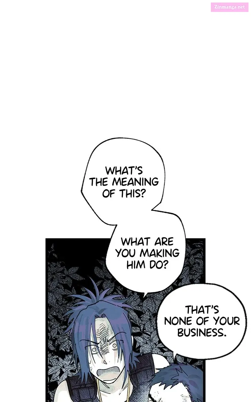 Ark of the Law Zinmanga X Chapter 6 Page 77