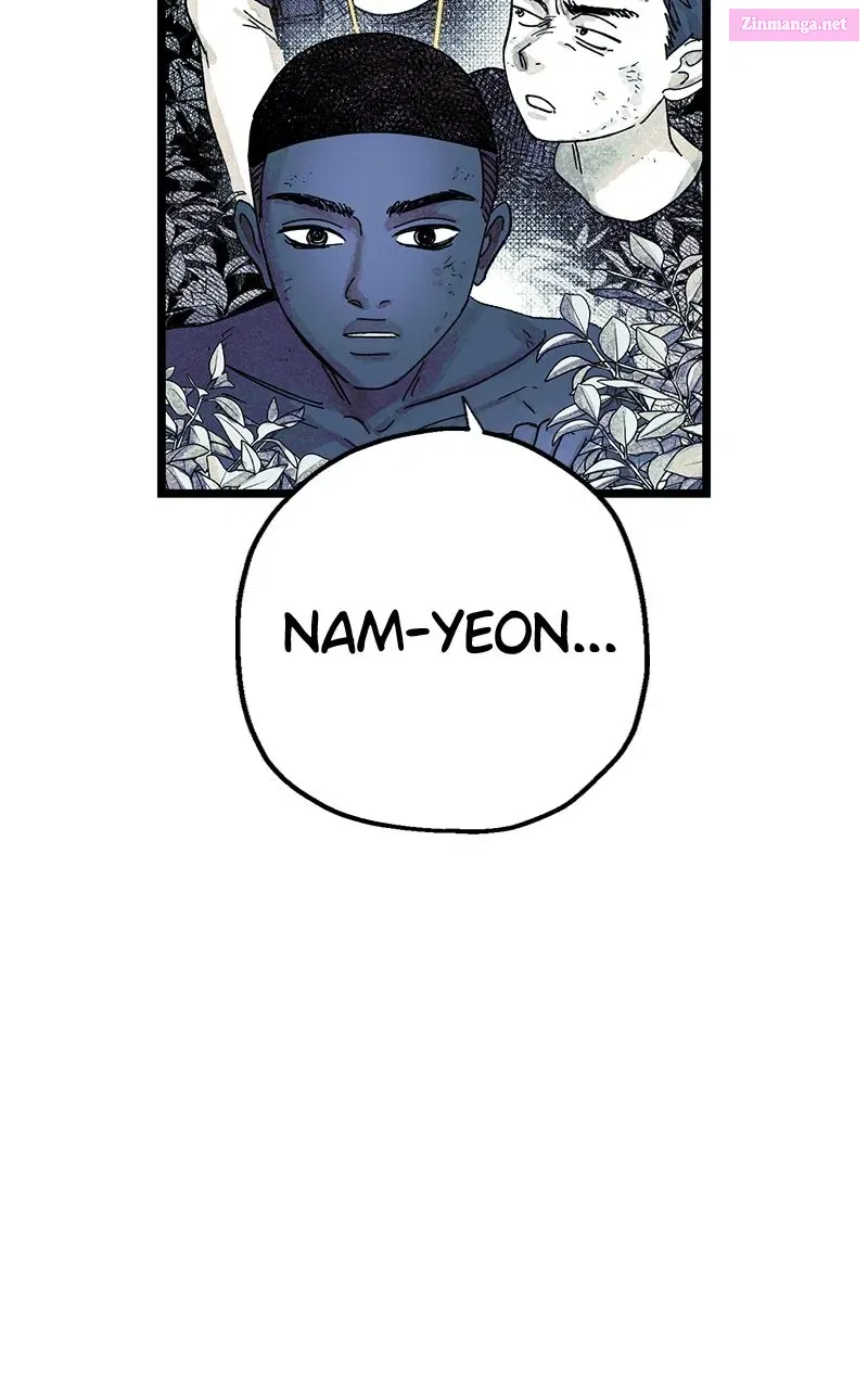 Ark of the Law Zinmanga X Chapter 6 Page 78