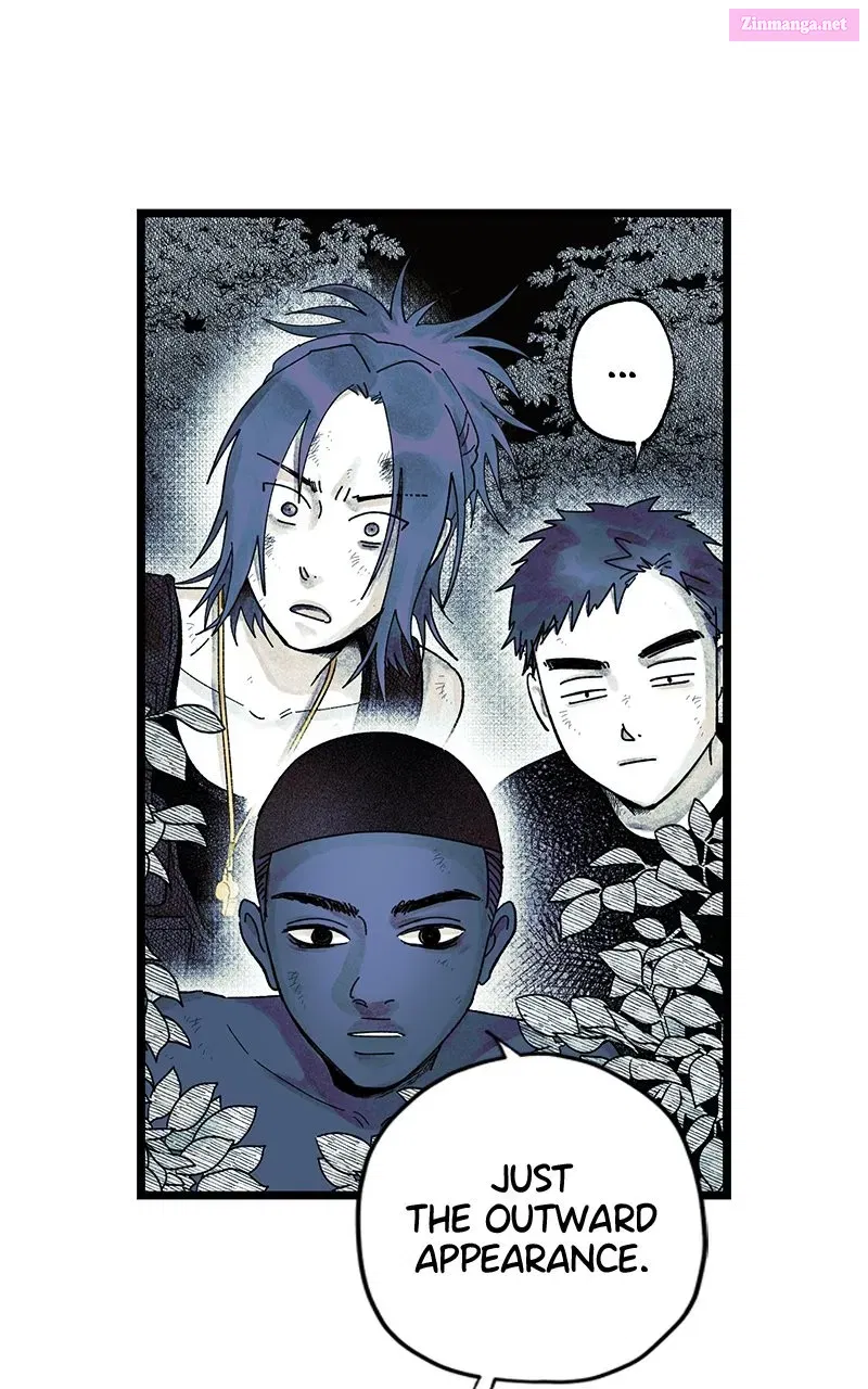 Ark of the Law Zinmanga X Chapter 6 Page 96
