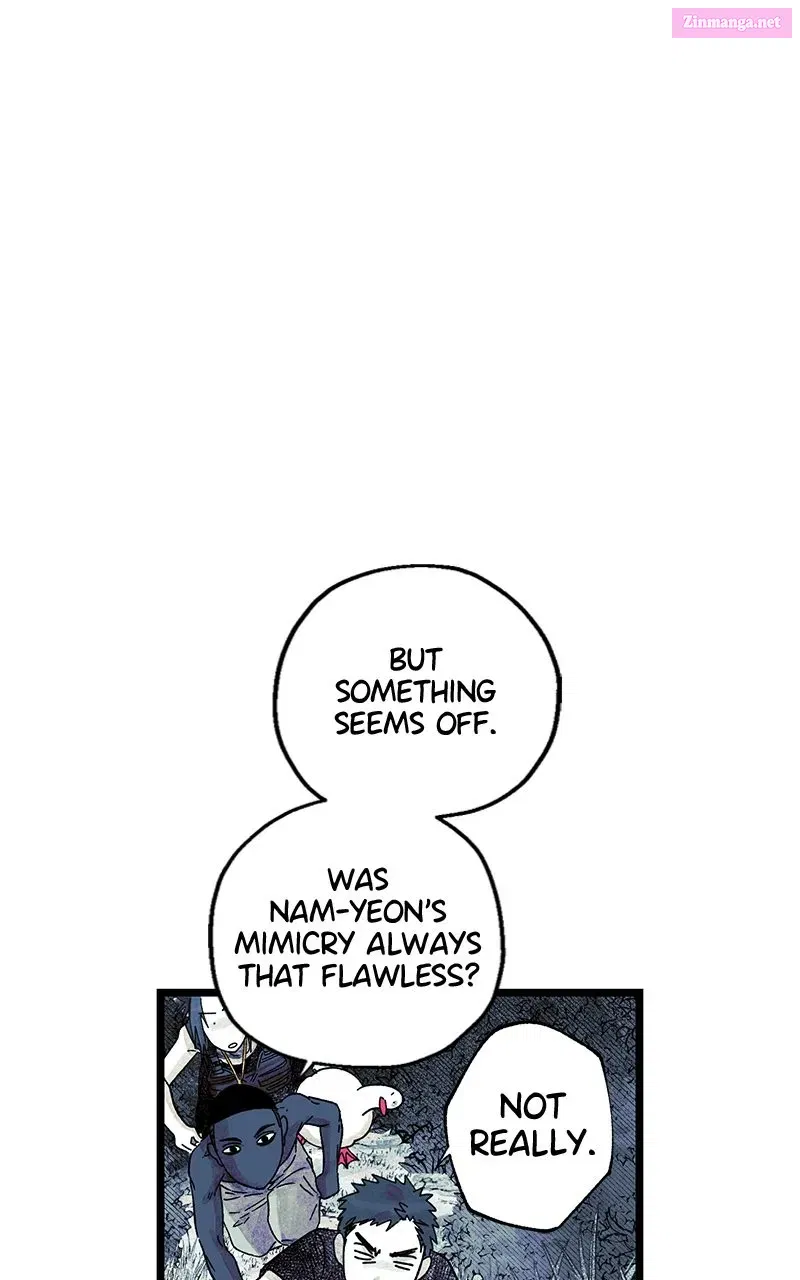 Ark of the Law Zinmanga X Chapter 6 Page 99