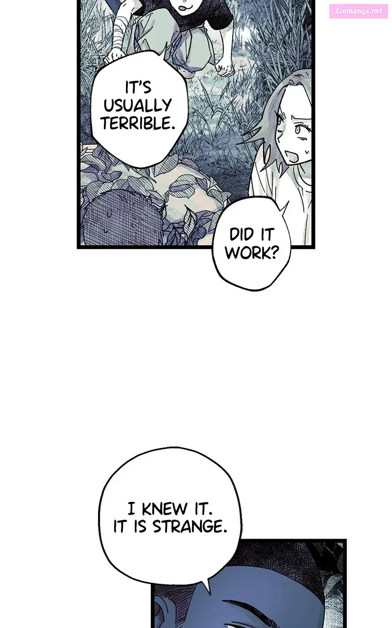 Ark of the Law Zinmanga X Chapter 6 Page 100