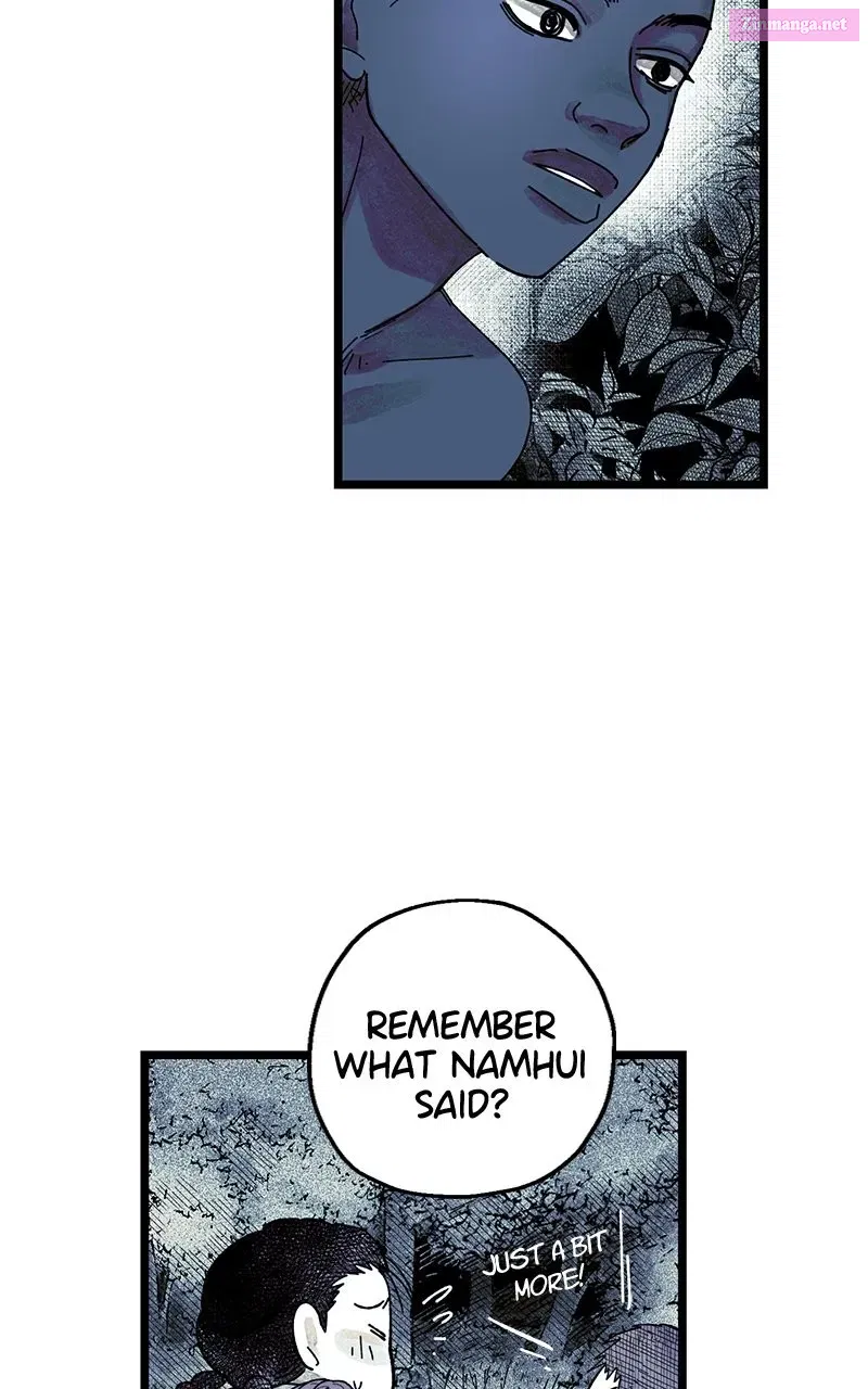 Ark of the Law Zinmanga X Chapter 6 Page 101