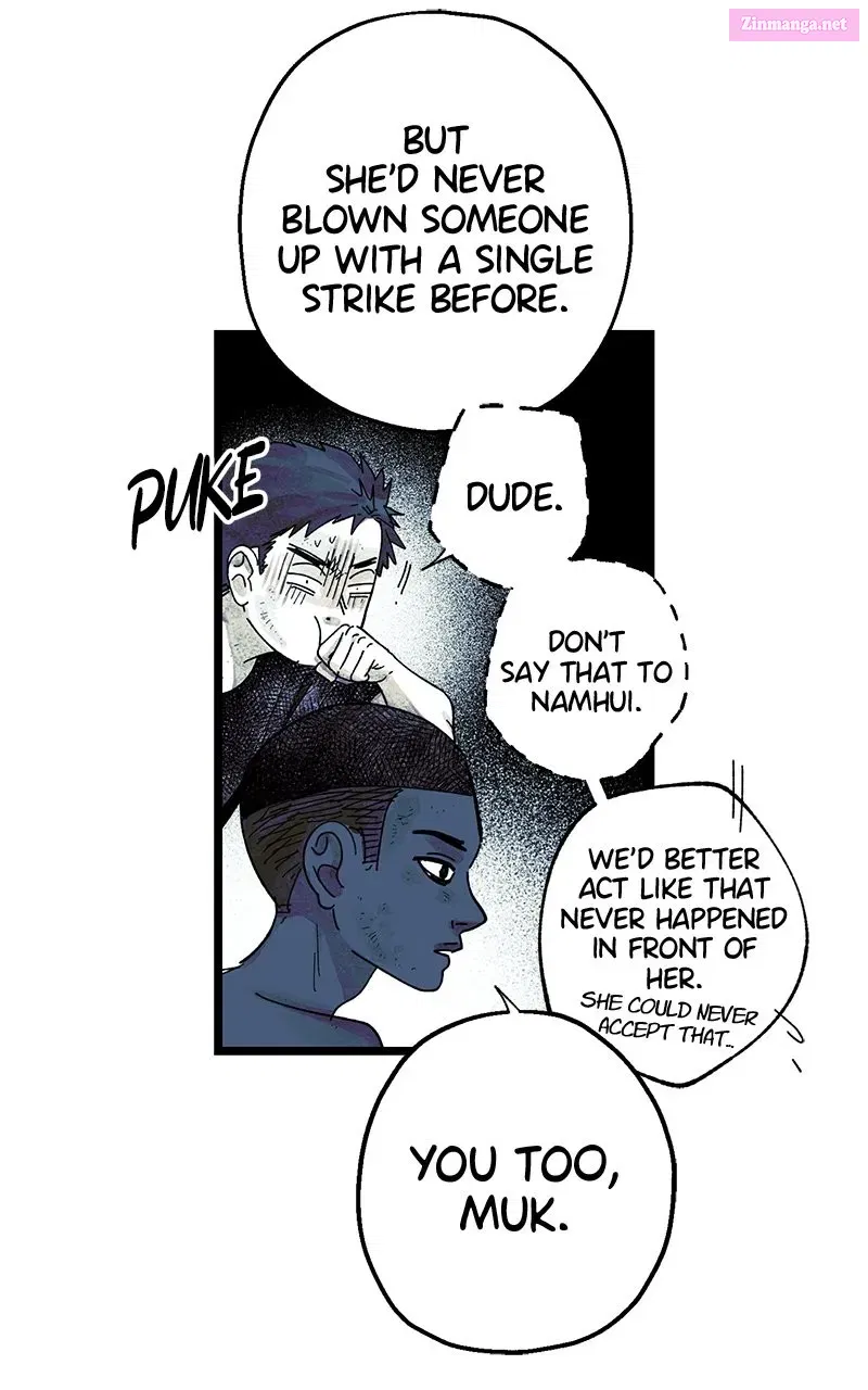 Ark of the Law Zinmanga X Chapter 6 Page 103