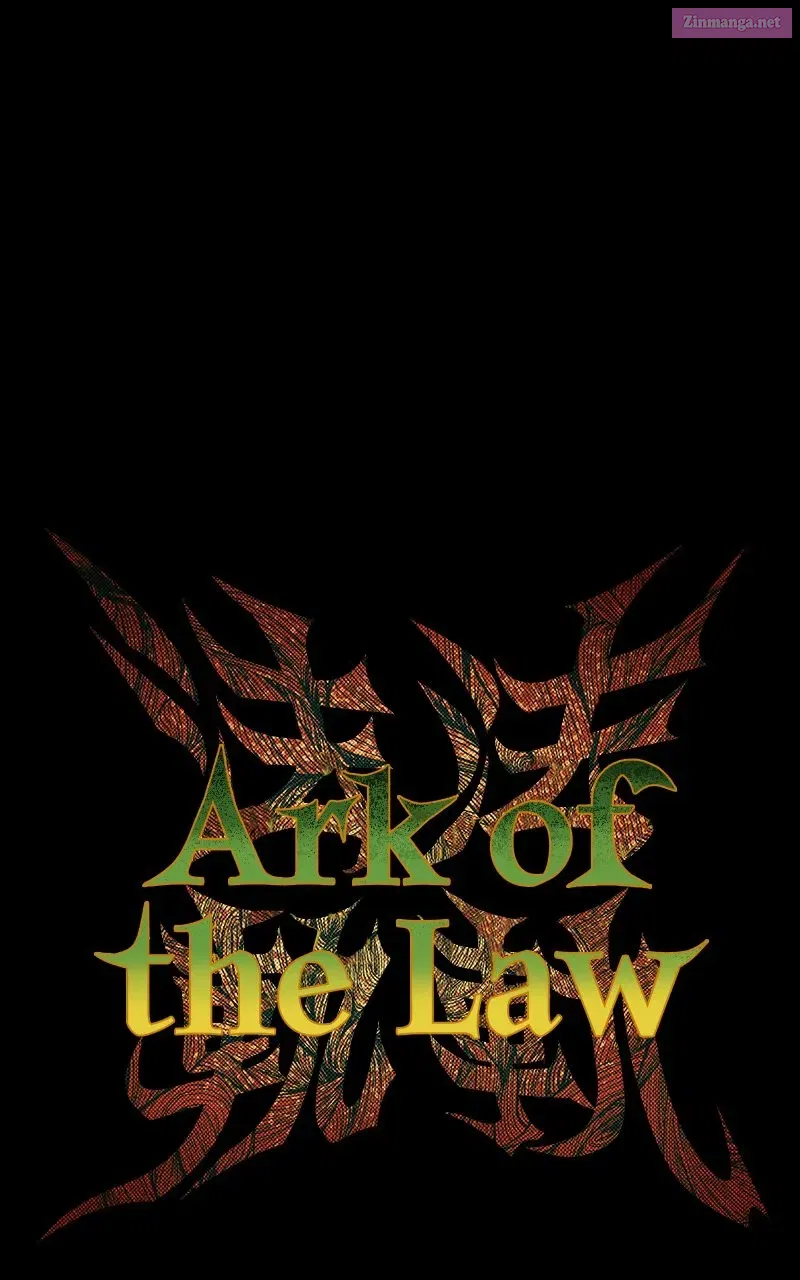 Ark of the Law Zinmanga X Chapter 5 Page 1