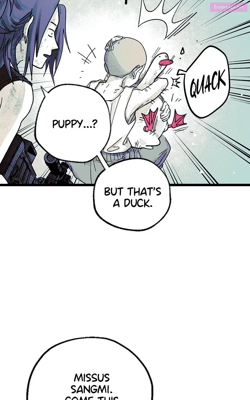 Ark of the Law Zinmanga X Chapter 4 Page 53