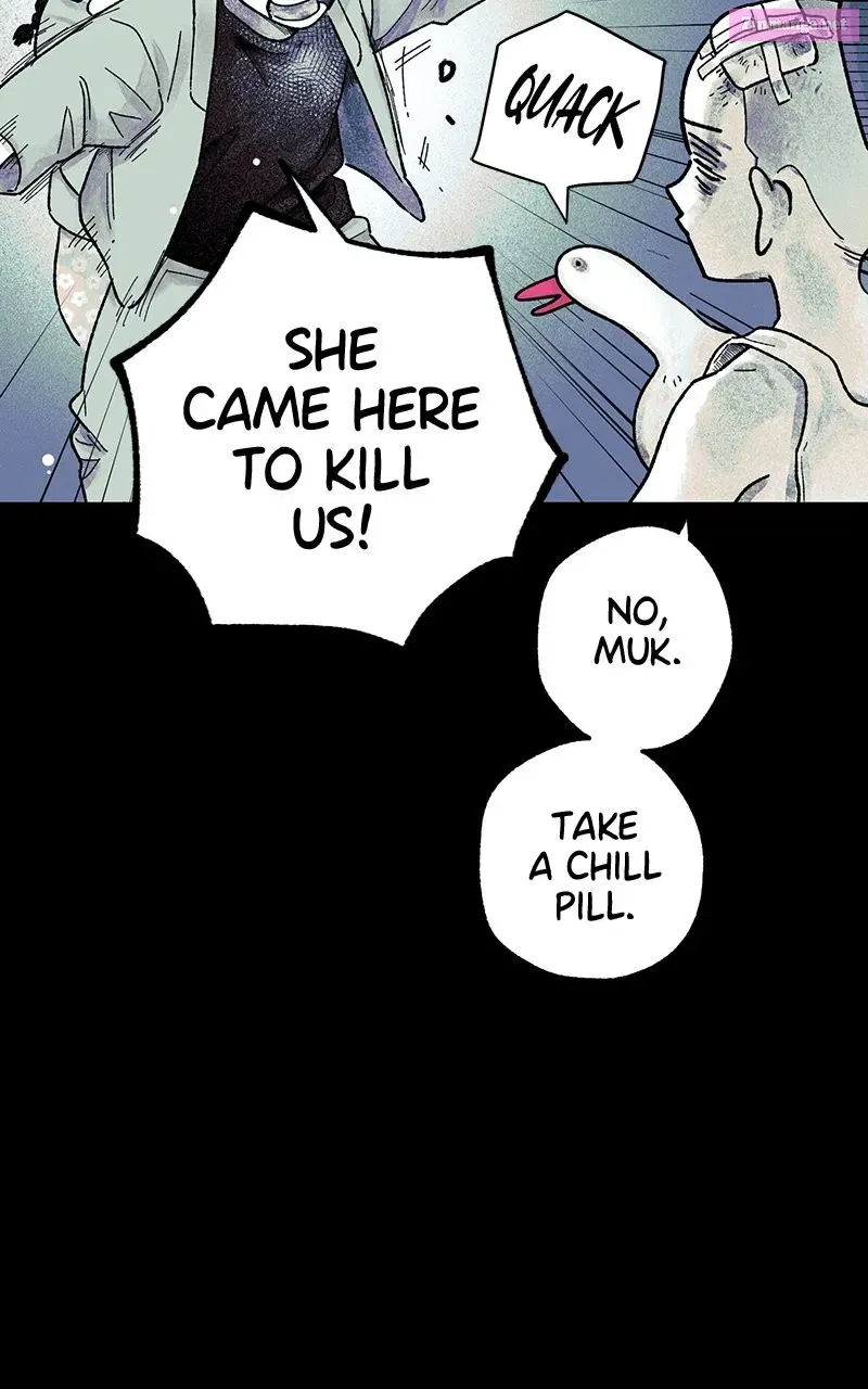 Ark of the Law Zinmanga X Chapter 4 Page 80