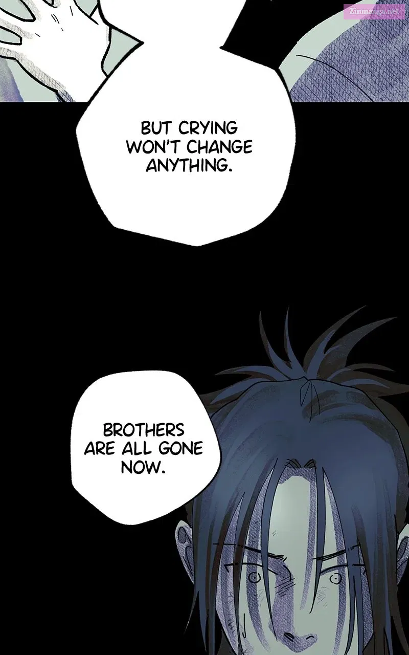 Ark of the Law Zinmanga X Chapter 4 Page 98