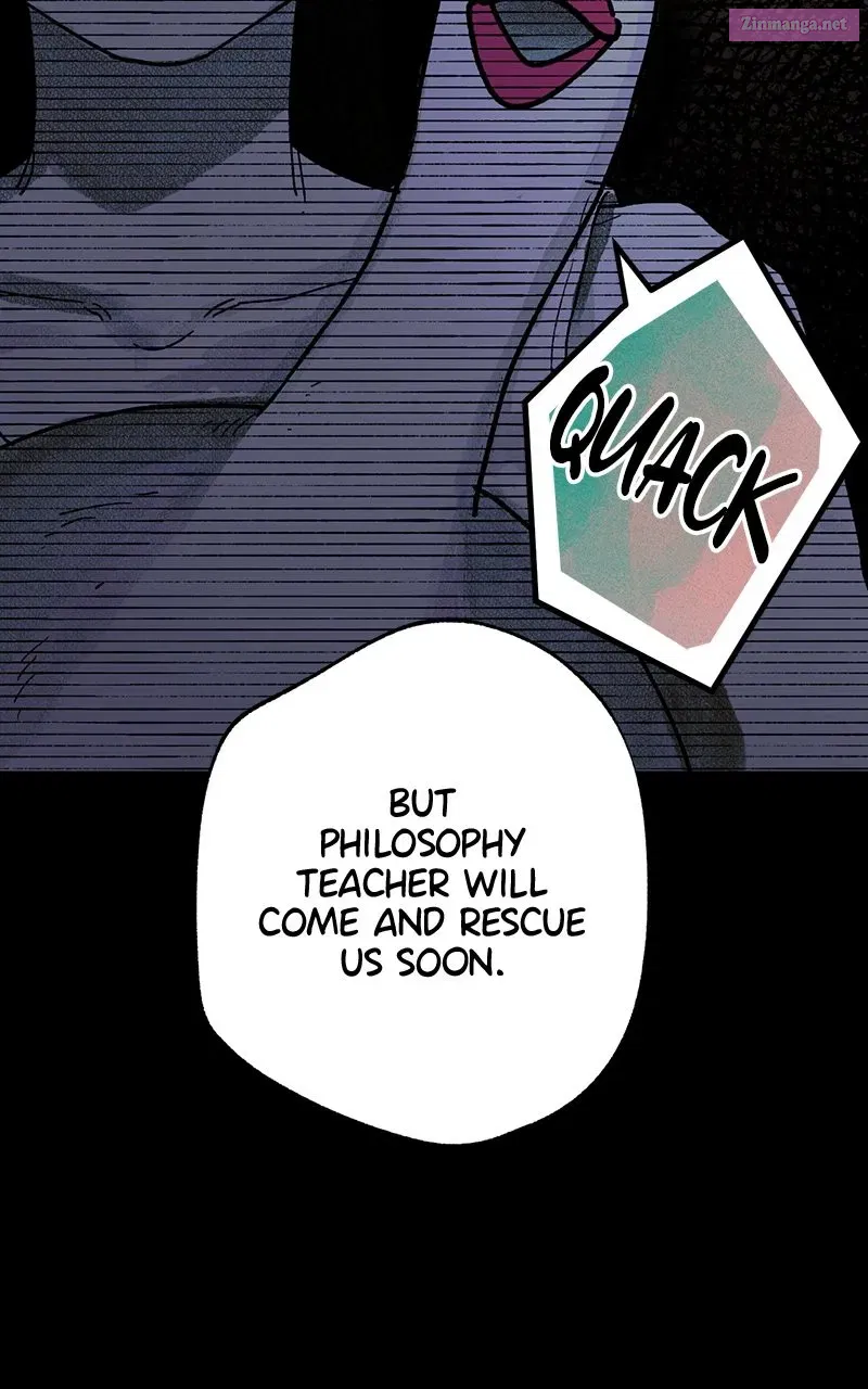 Ark of the Law Zinmanga X Chapter 4 Page 100