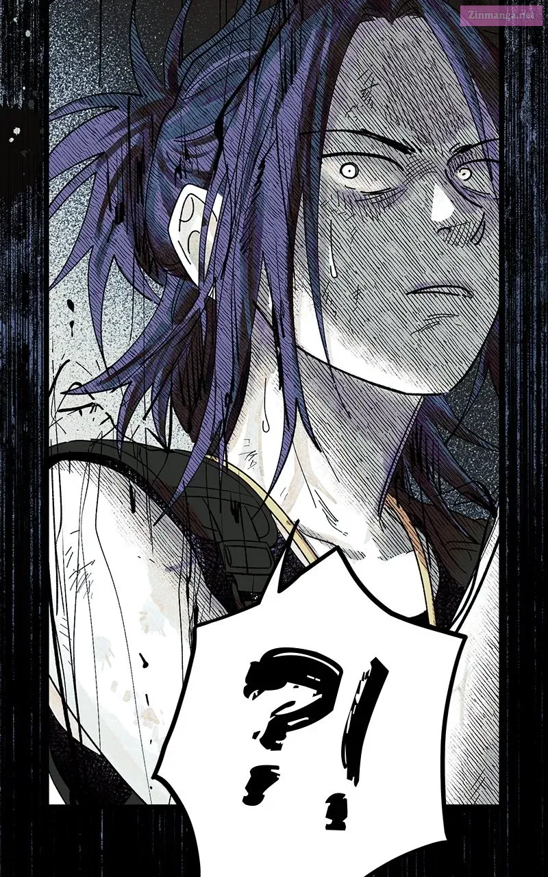 Ark of the Law Zinmanga X Chapter 3 Page 50