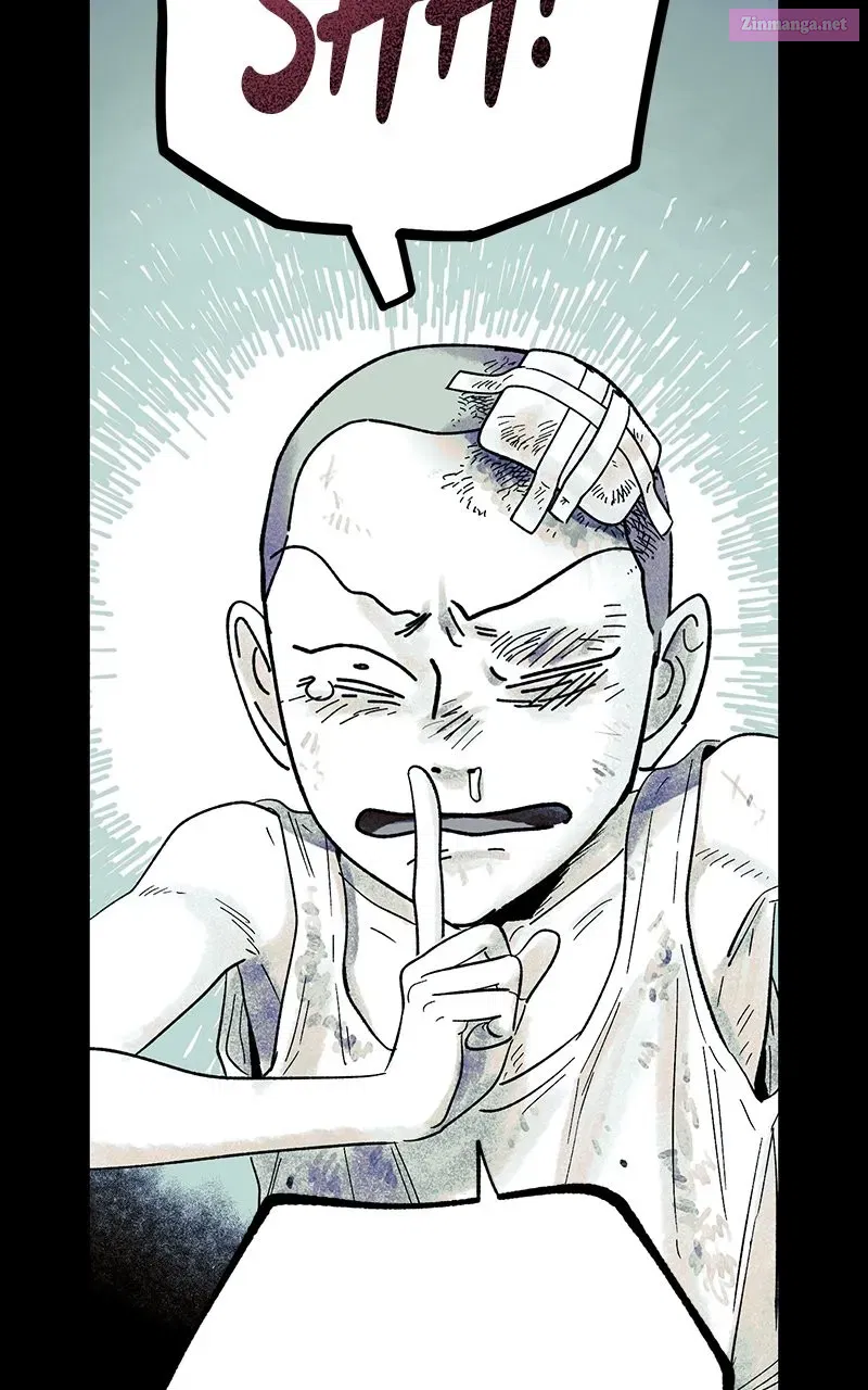 Ark of the Law Zinmanga X Chapter 3 Page 68