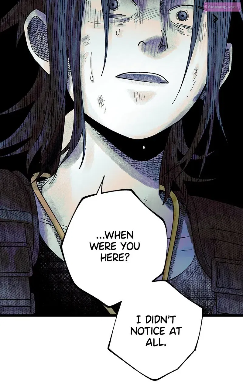 Ark of the Law Zinmanga X Chapter 3 Page 70