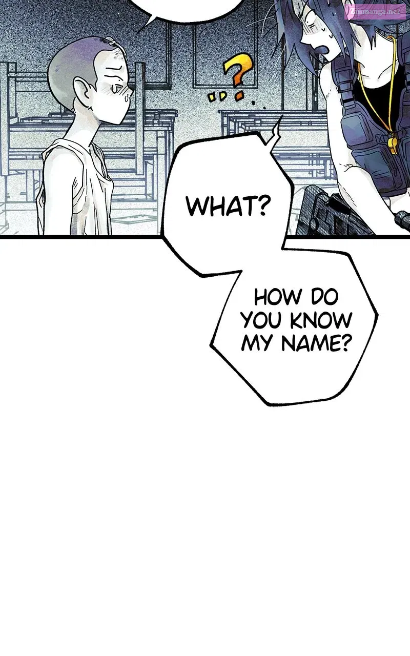 Ark of the Law Zinmanga X Chapter 3 Page 72