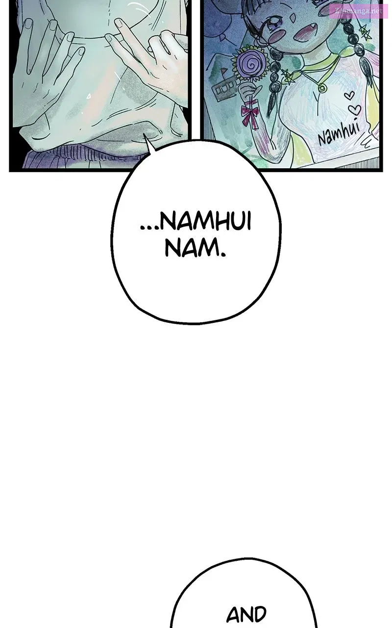 Ark of the Law Zinmanga X Chapter 3 Page 85