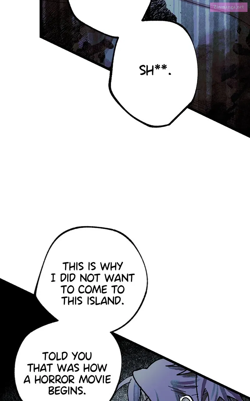 Ark of the Law Zinmanga X Chapter 3 Page 107