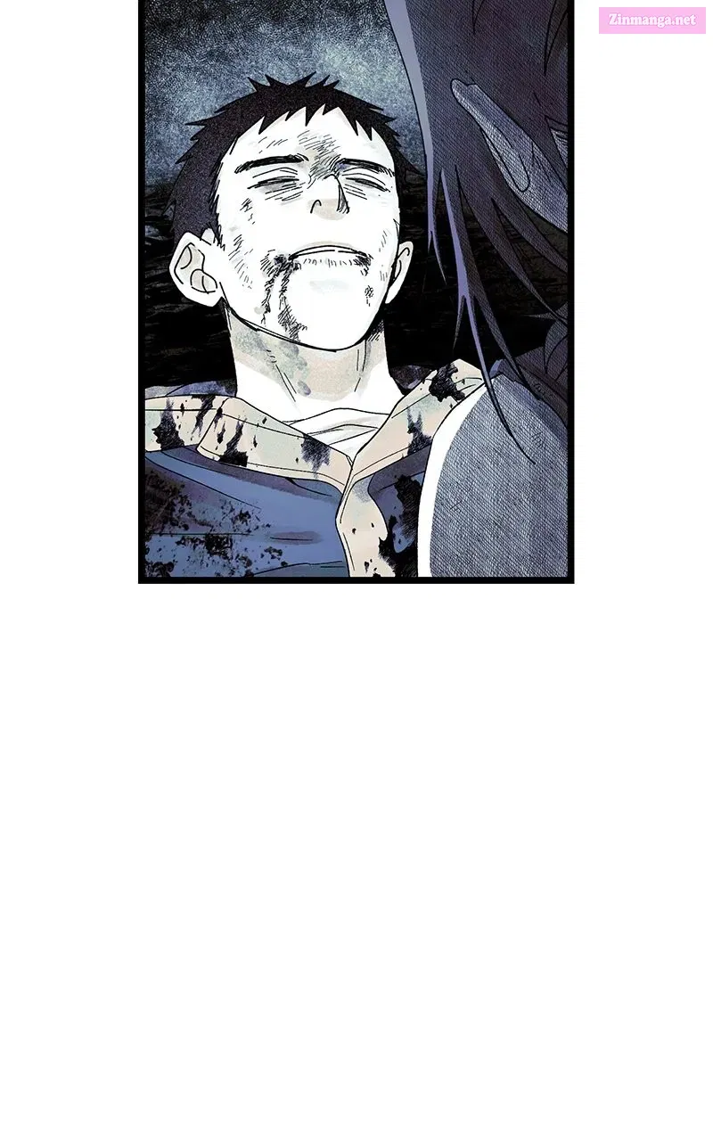 Ark of the Law Zinmanga X Chapter 3 Page 112
