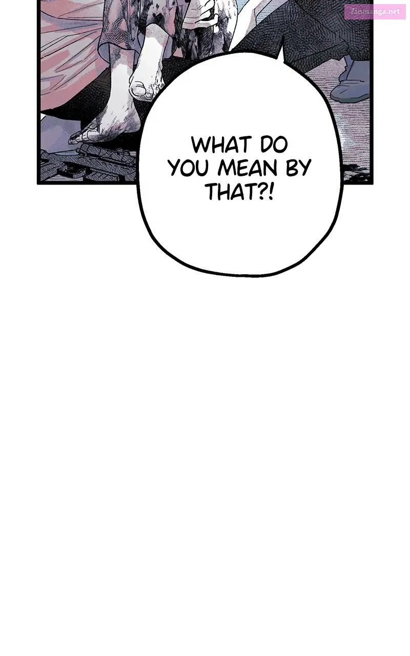 Ark of the Law Zinmanga X Chapter 2 Page 21