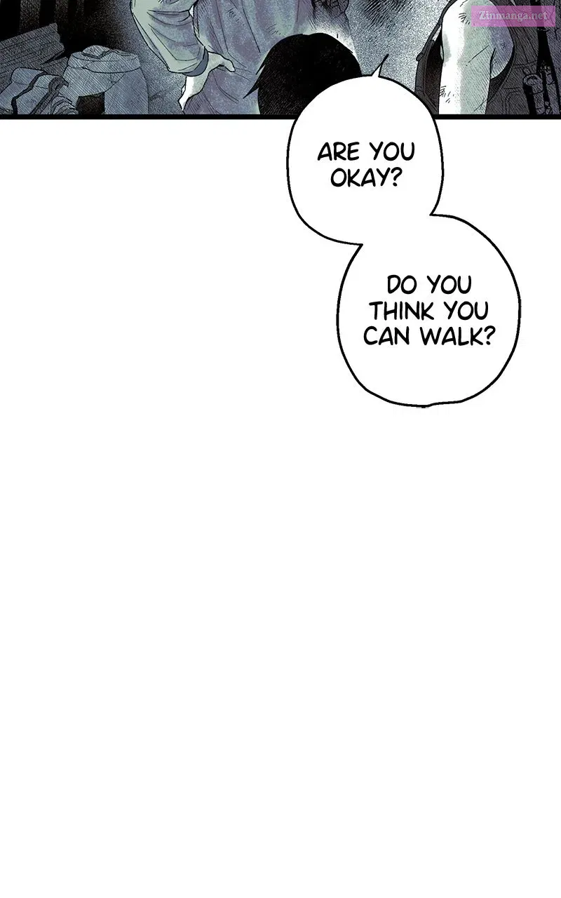 Ark of the Law Zinmanga X Chapter 2 Page 44