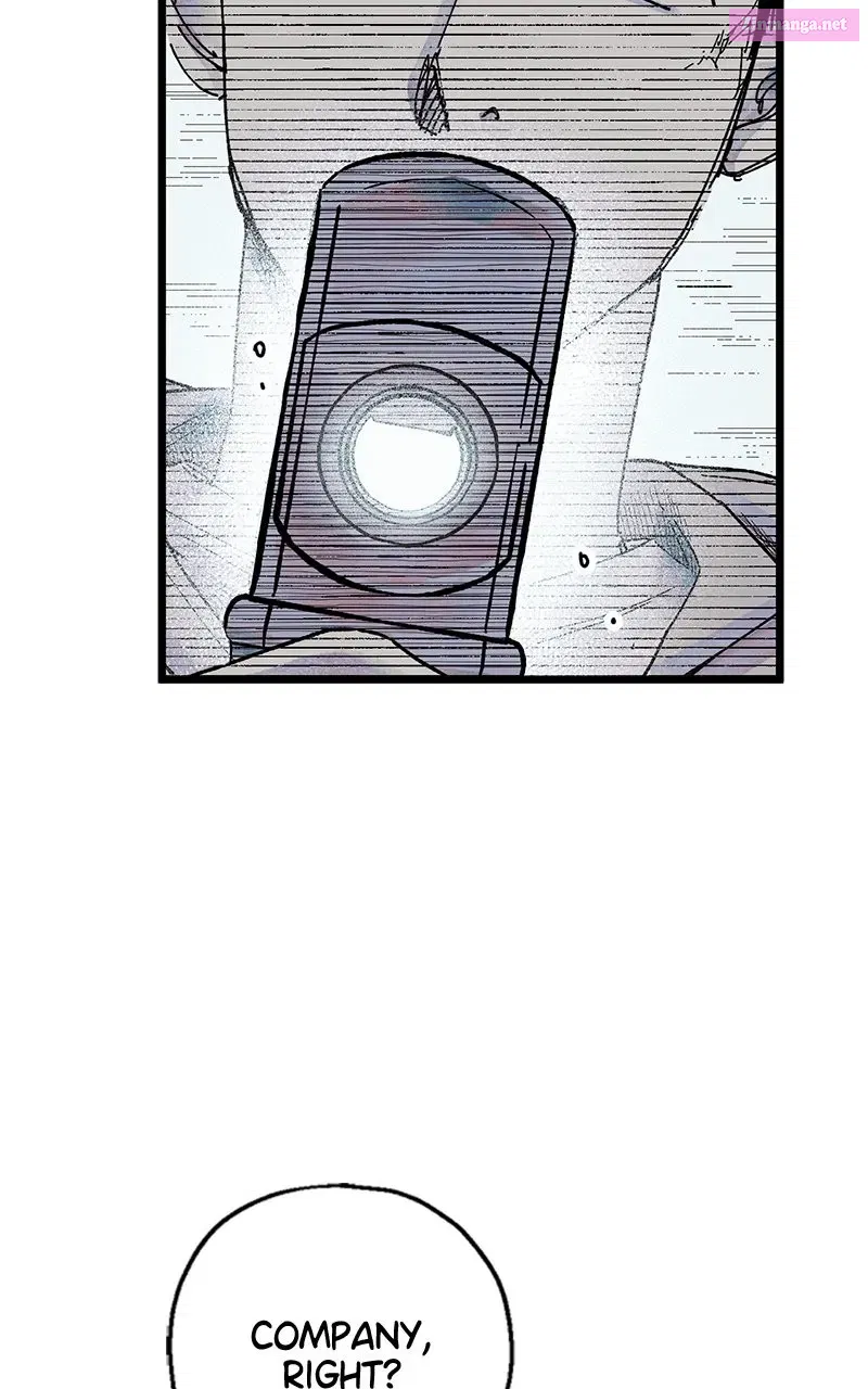 Ark of the Law Zinmanga X Chapter 1 Page 35