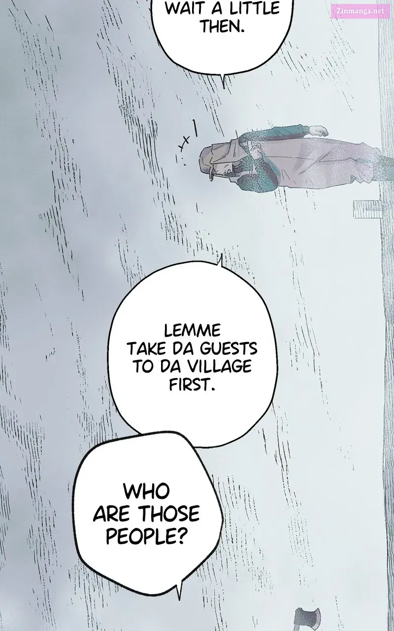 Ark of the Law Zinmanga X Chapter 1 Page 68