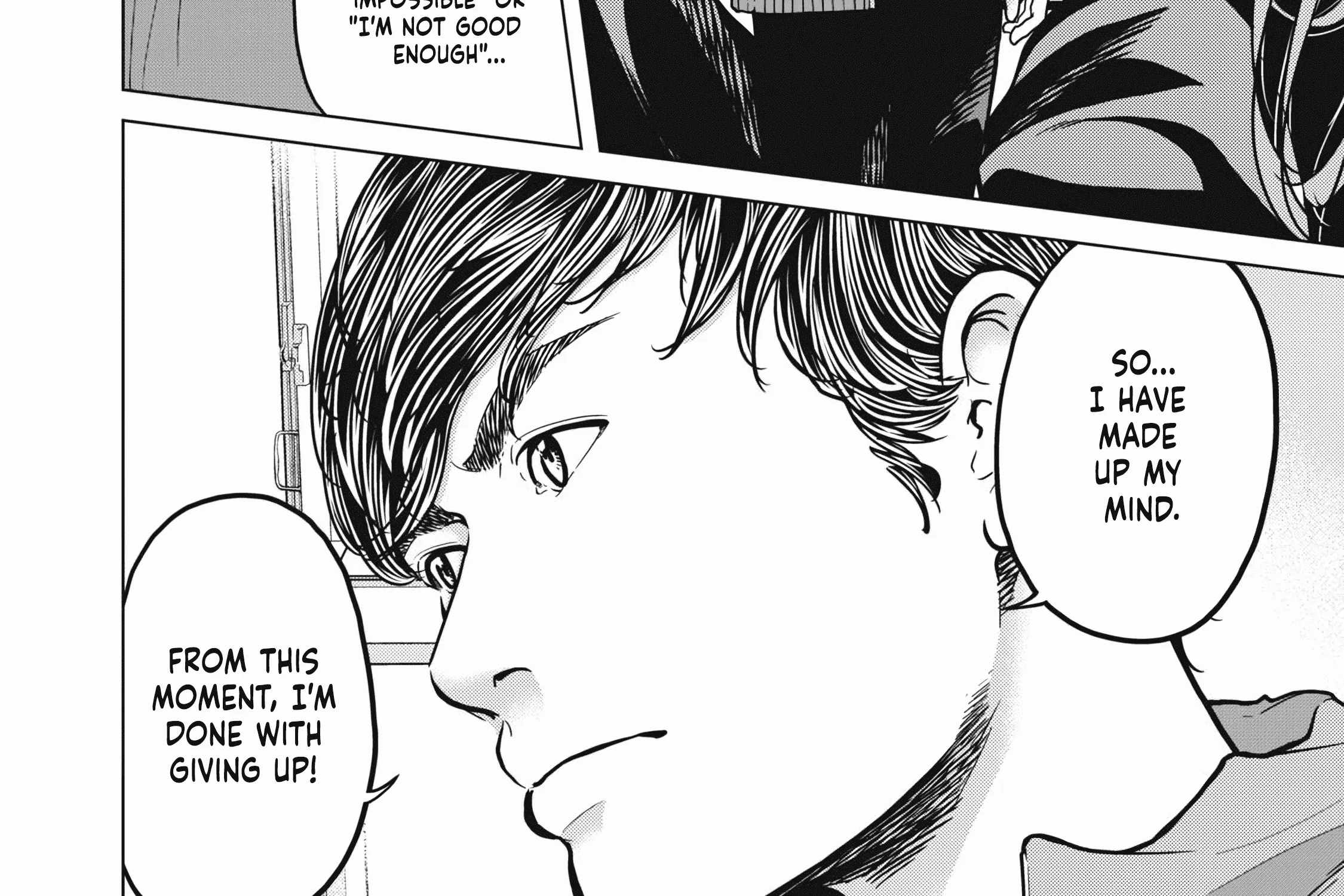 Kyuusai no Kyoushitsu Zinmanga X Chapter 1 Page 209