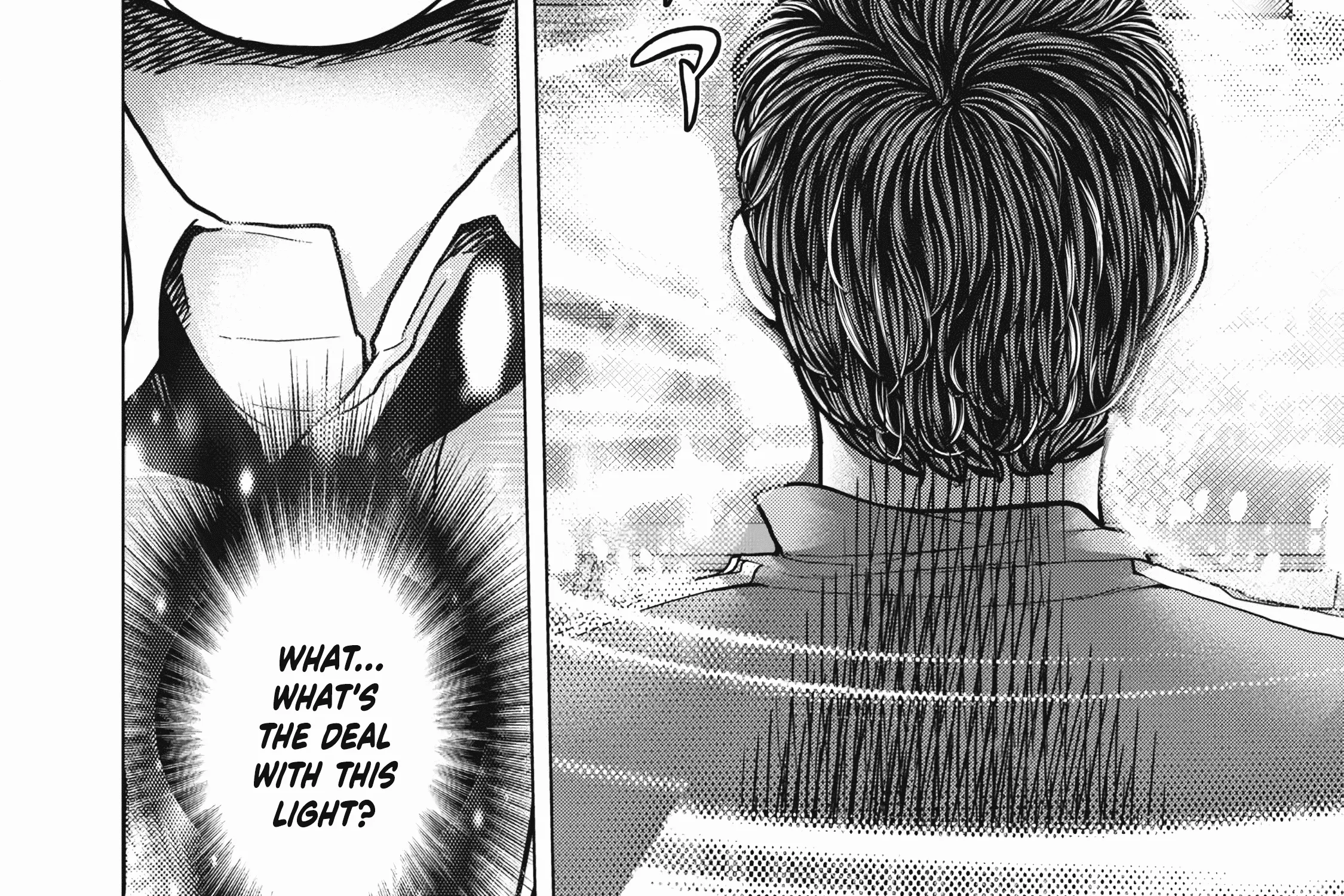 Kyuusai no Kyoushitsu Zinmanga X Chapter 1 Page 227
