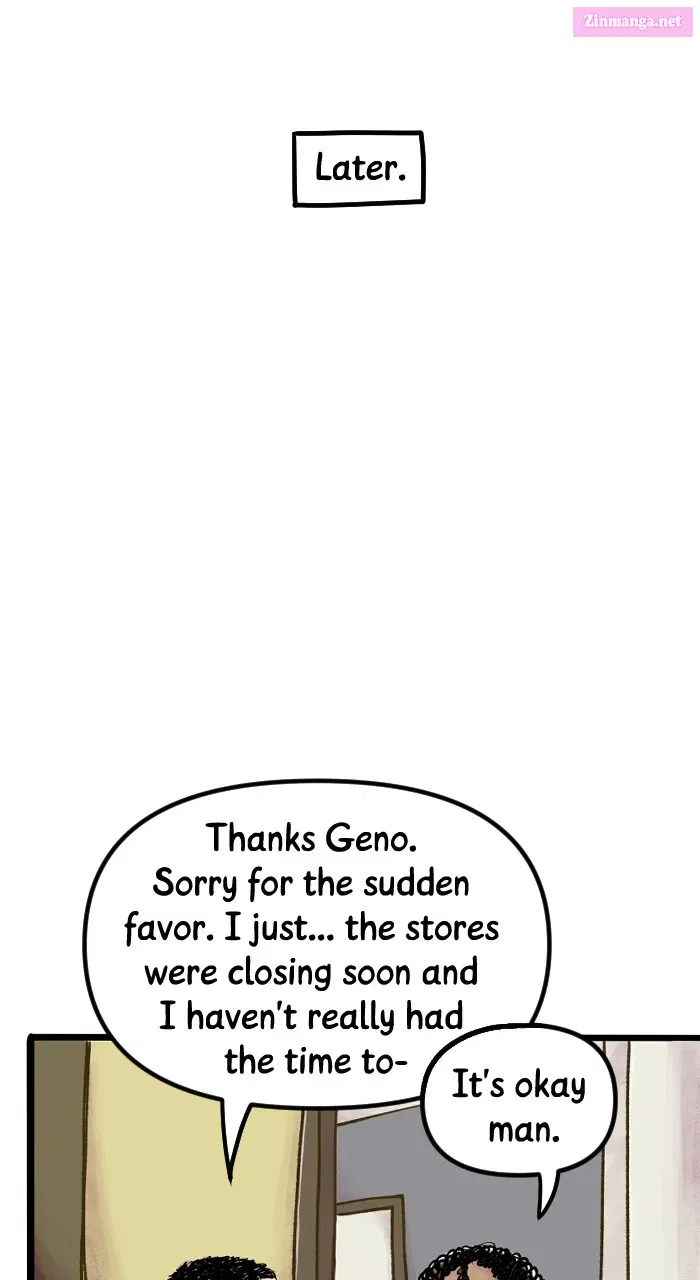 Acception Zinmanga X Chapter 280 Page 2